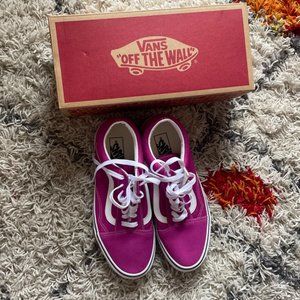 Vans Old Skool Sneakers